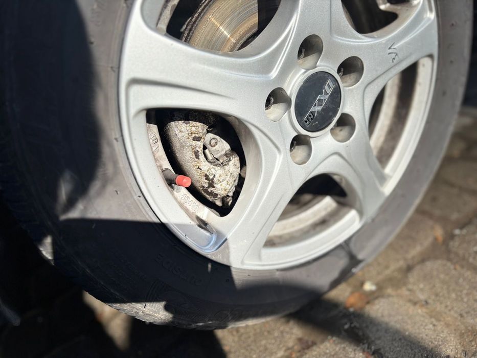 Продам skoda fabia 2009