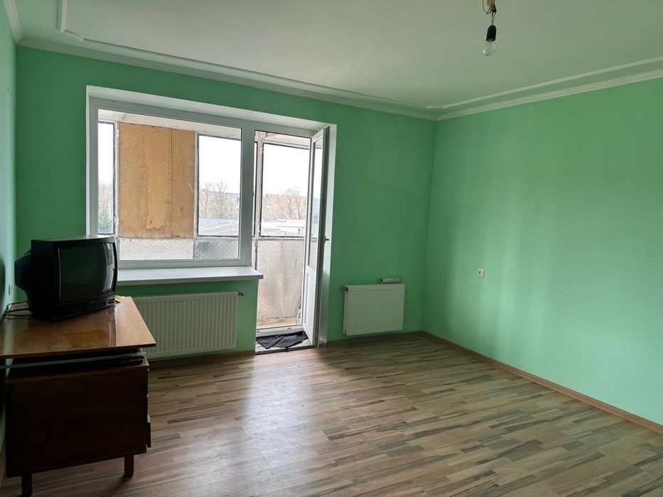 Продається 1-к квартира в Заліщиках