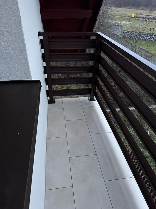 Sztachety metalowe panele producent montaż