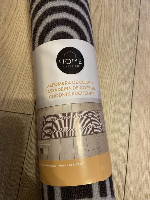 Chodniki o wymiarach 65/180