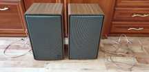 Kolumny Grundig box Telefunken Profesional 10.