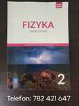 WSiP Fizyka 2 Zbiór zadań (zakres rozszerzony)