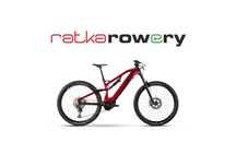 Rower Elektryczny Ebike Raymon AirRay 10.0 Carbon 29" Rozmiar XL