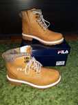 Buty FILA r. 38 damskie