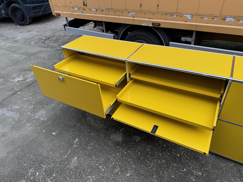 Usm haller sideboard tv board kredens