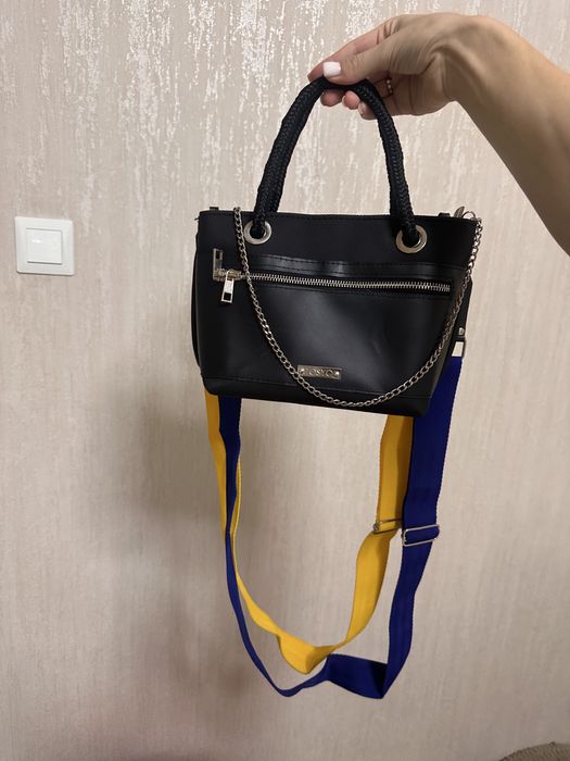 Сумка бренду tosyo