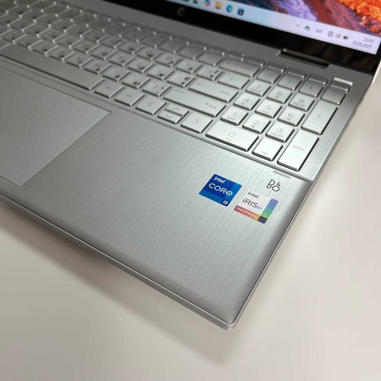 HP Pavilion x360 15er-0225od /15,6’’/Core i5 - 1135G7/ 8Gb|256 SSD