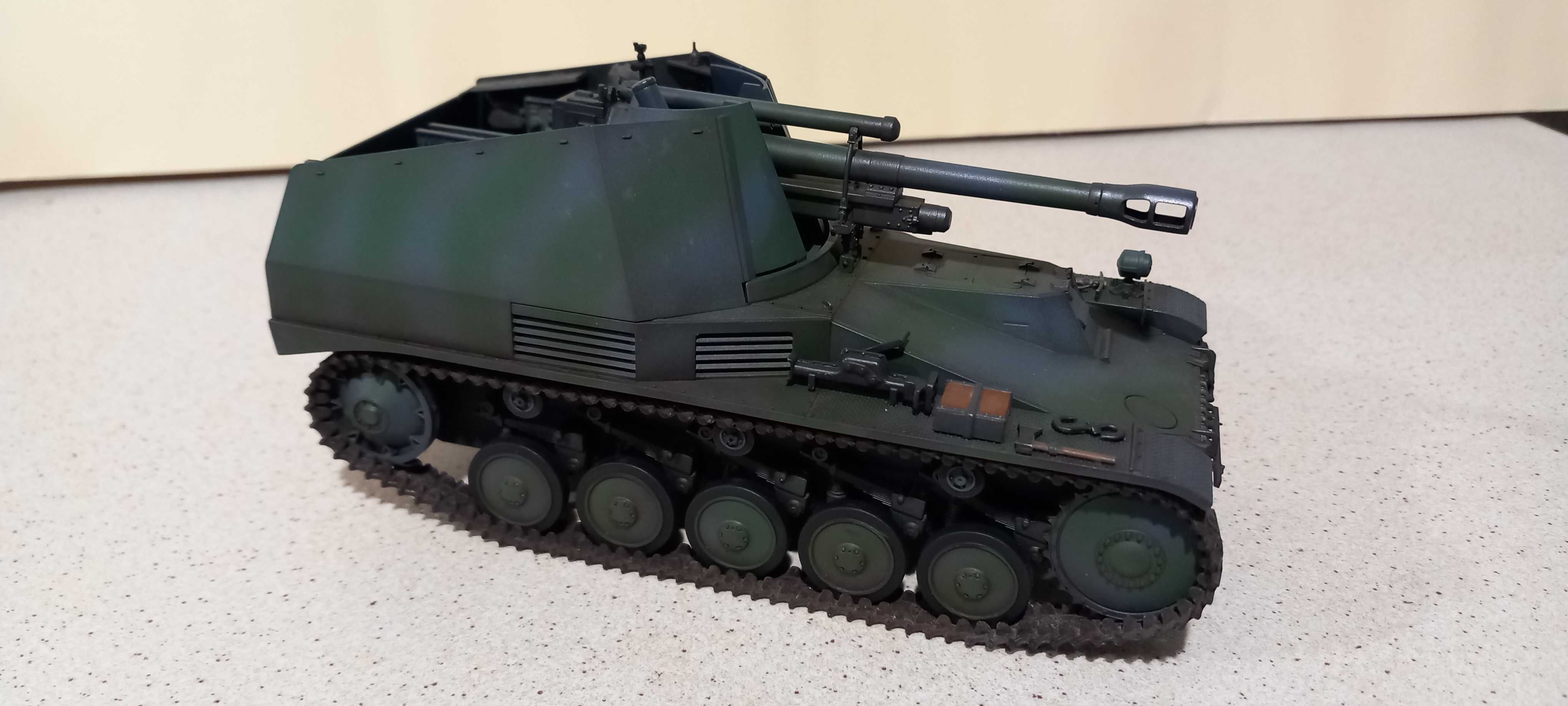 Pojazdy wojskowe 1/35 Wyprzedaż  !