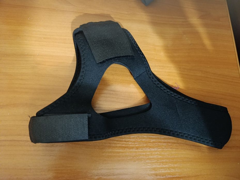 Пов'язка від храпу