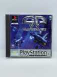 G-Police PS1 PSX (FR) Po Francusku