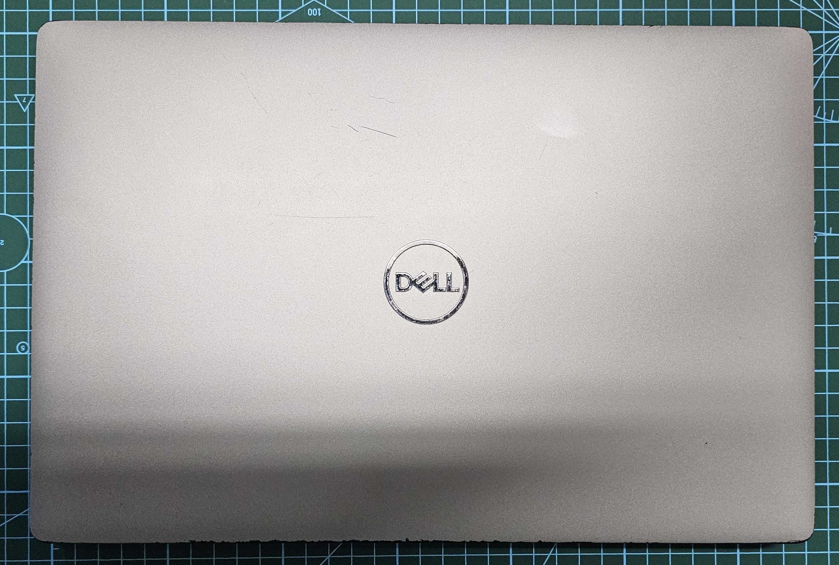 Dell Latitude 5410  i5/16GB/SSD  z charakterem