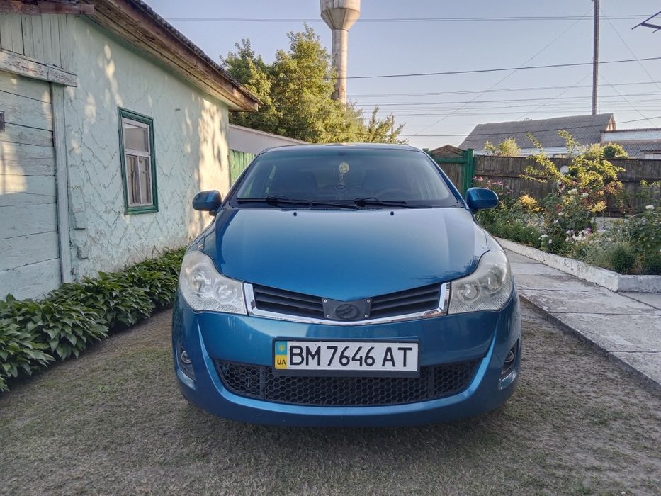 Продам ЗаЗ форза