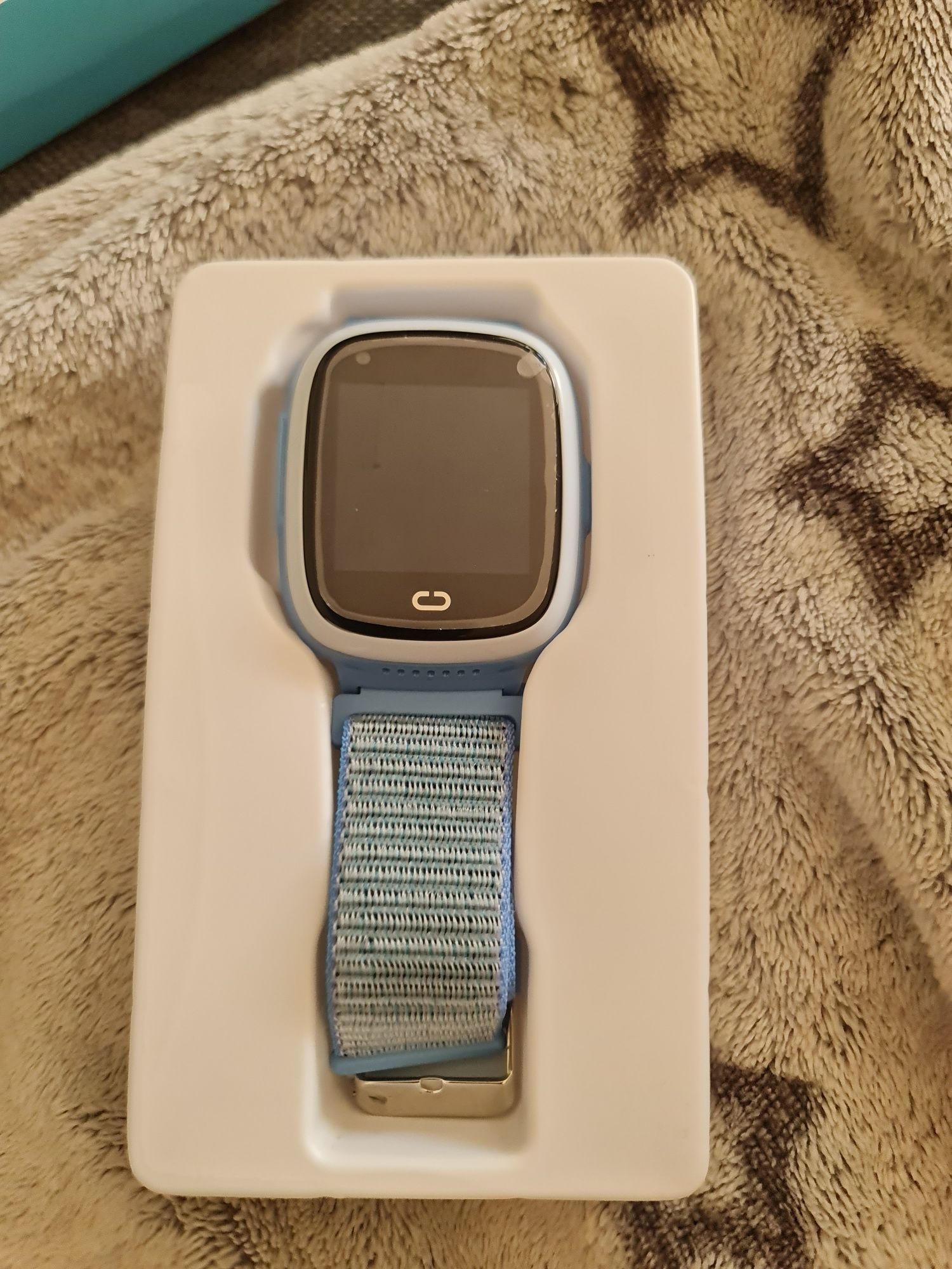 Smartwatch zegarek dziecięcy