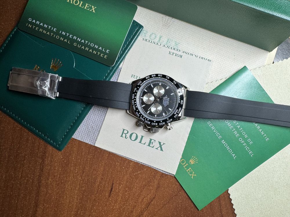 Rolex Premium Quality
