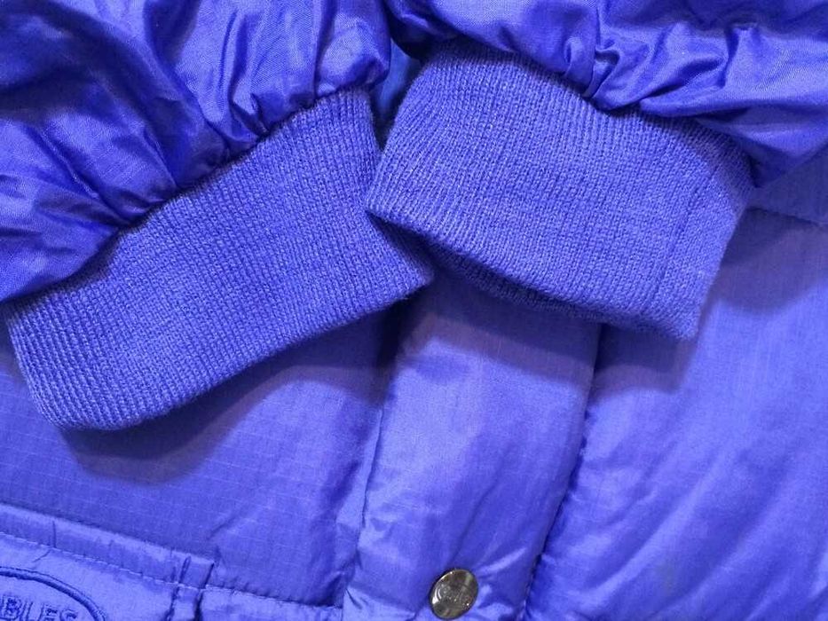 Куртка зимова чоловіча cobles", р.48-50