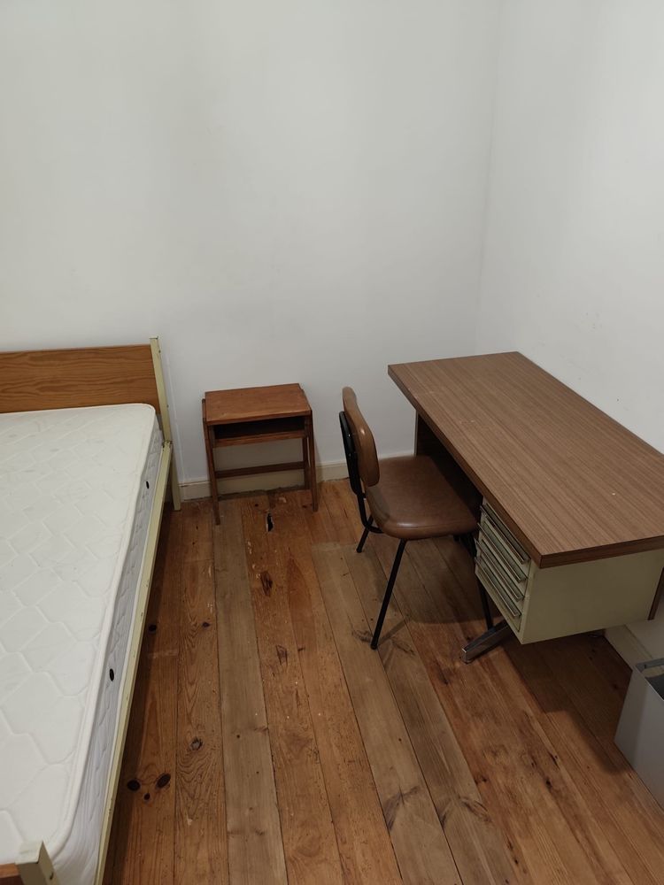 Quarto em aluguel