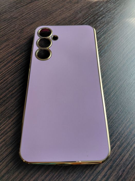 Чохол на Samsung A35