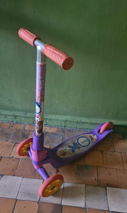 Самокат Продам самокат