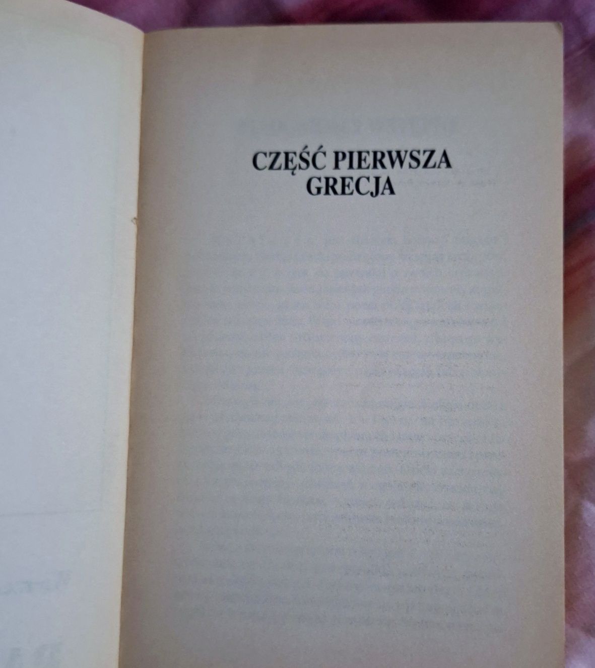 Mitologia. Wierzenia i podania Greków i Rzymian
Jan Parandowski