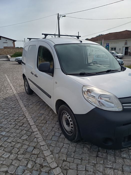 Renault Kangoo Nacional