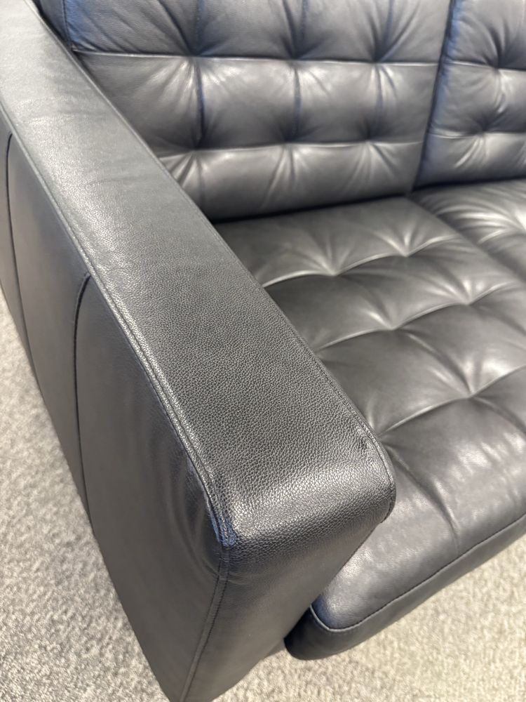 Sofa 2-osobowa IKEA LANDSKRONA – jak nowa!