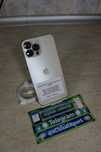 iPhone 13 Pro Max 256 GB Gold