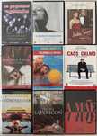 DVDs vários Lote 10
