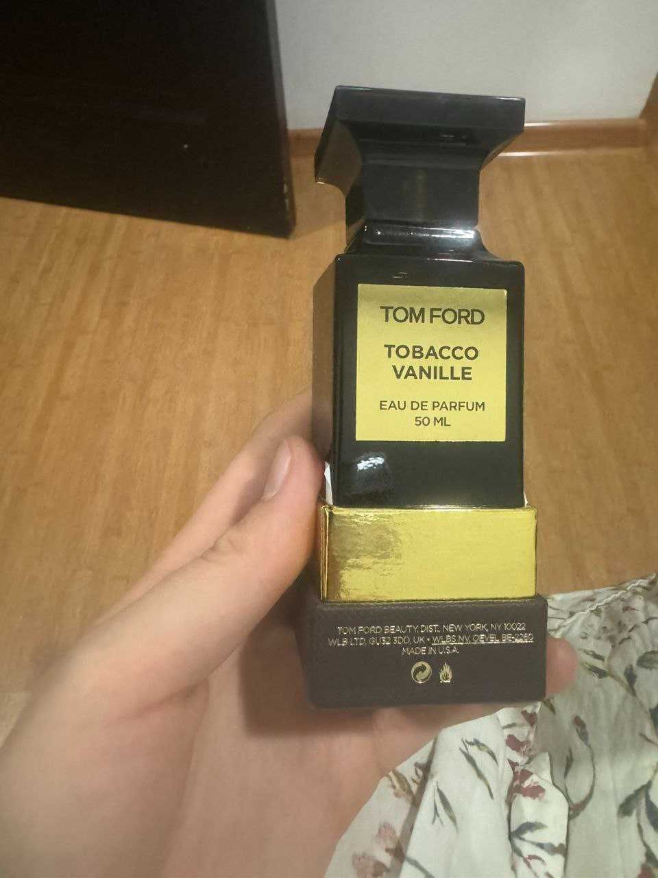Tom Ford Tobacco Vanille 50
