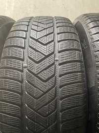 Зимові шини r20 PIRELLI