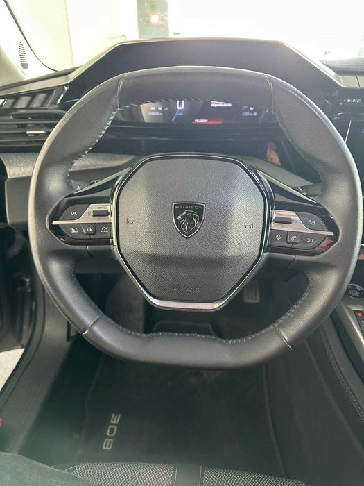 PEUGEOT 308 SW DIESEL