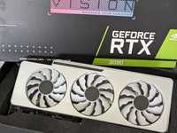 Gigabyte GeForce RTX 3090 Vision OC