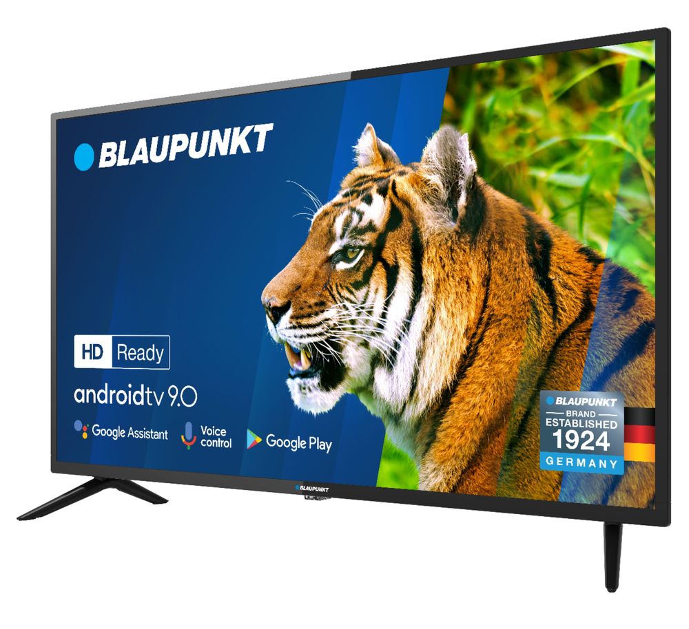Телевізор Blaupunkt 32WE265