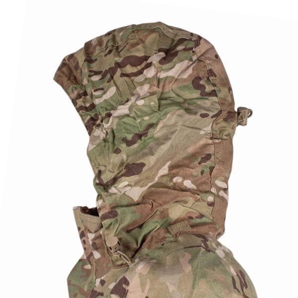 Куртка SIGMA FR ECWCS Gen III Level 5 Multicam XL/Long