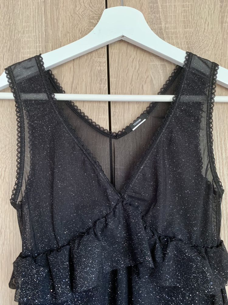 Camisa de dormir TEZENIS