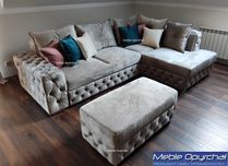 PRODUCENT!!!wygodny/naroznik/kanapa/sofa/na wymiar NR.401