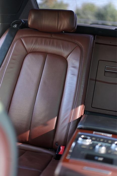 Продаю Lincoln Continental