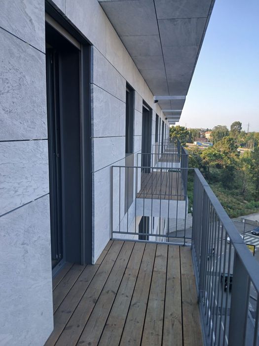 Arrendamento de apartamento t3 em Antas - Estádio do Dragão