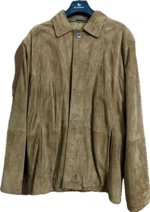 Casacos de Marcas variadas