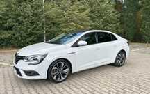 Renault Megane Renault Megane INTENS dCi 130 - Biała Perła