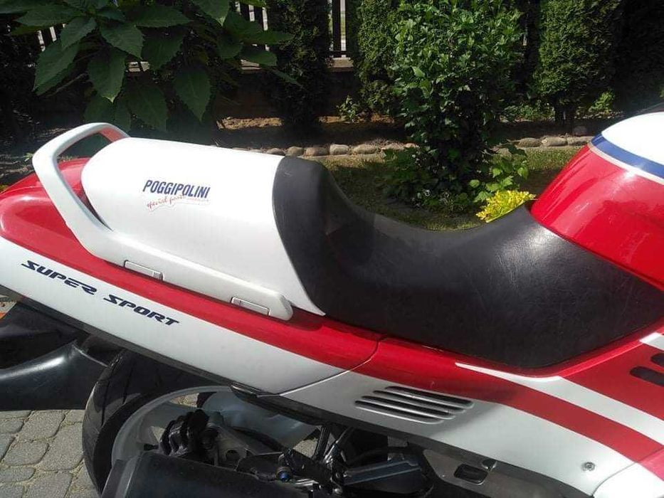 Honda CBR 1000 F SC24 okazja!! Plus gratisy./ZAMIENIE WSK SHL C-328