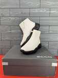 ECCO CHUNKY SNEAKER  ботинки весна 37.39,40