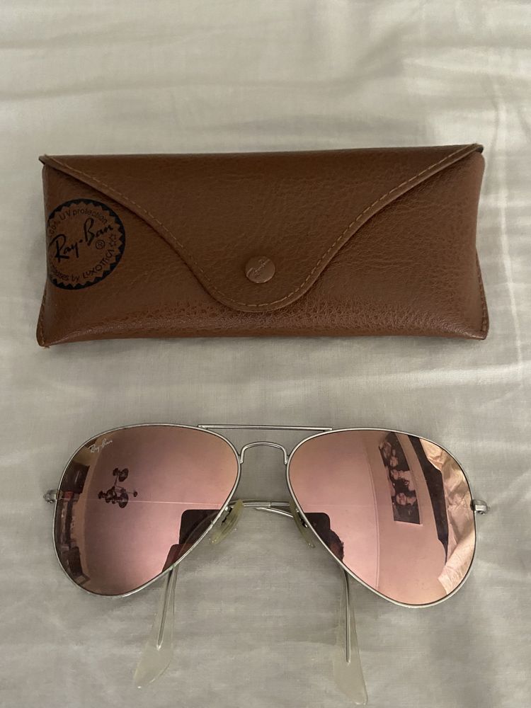 Vendo diversos óculos Rayban oficiais