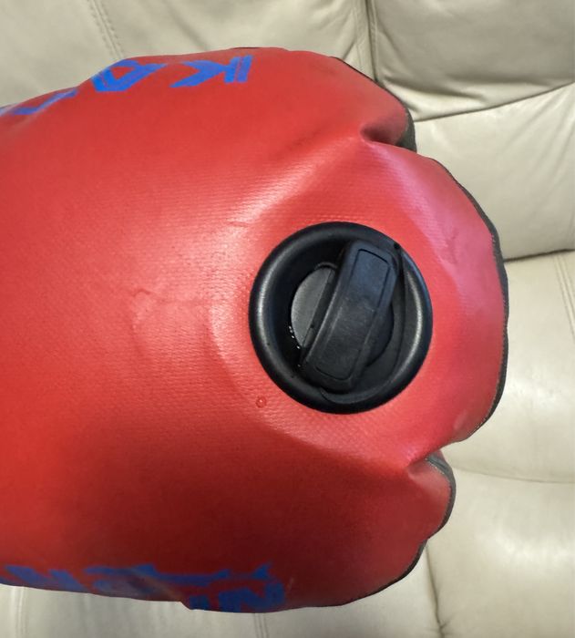 Буй для плавання та пірнання ПВХ