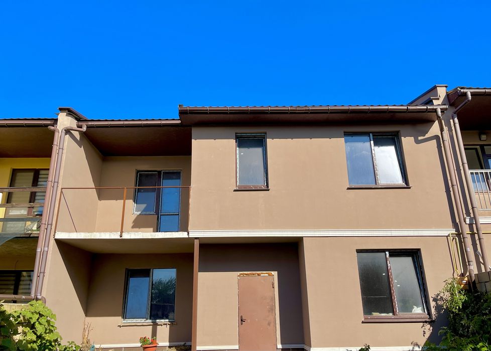 Таунхаус 100 кв.м. на Заболотного/Сахарова. Рассрочка. Место для авто