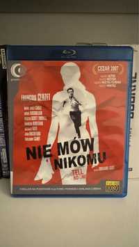 Nie mów nikomu Blu Ray Lektor napisy PL