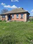 Продаю дом, Кировоградская обл. Олександрийский р-н. Село Василiвка.