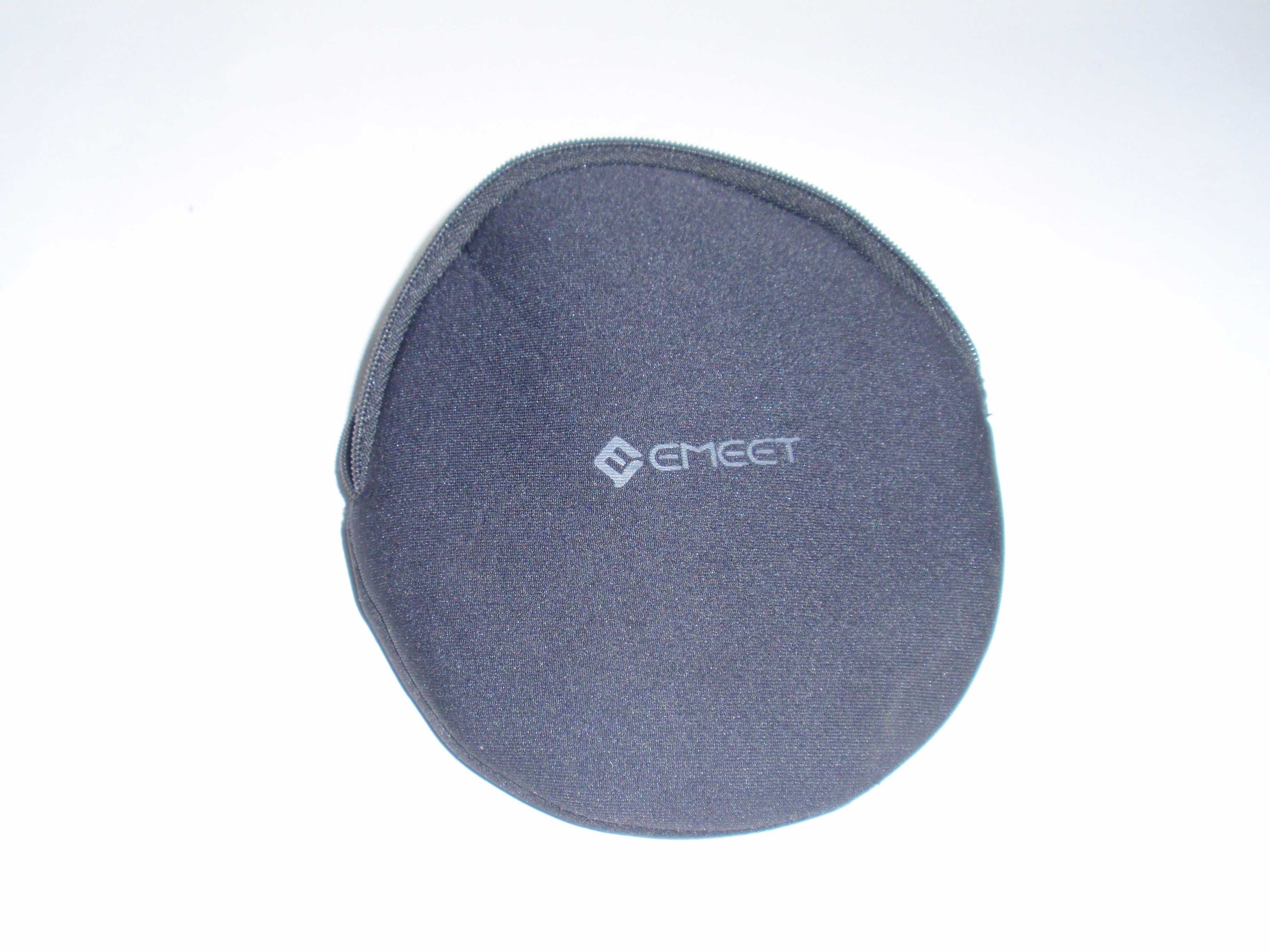 Etui, pokrowiec na głośnik konferencyjny bluetooth eMEET