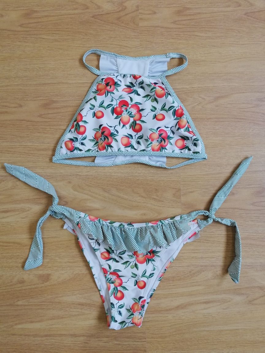 Bikinis como Novos!