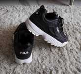 Fila Disruptor świetne buty 37