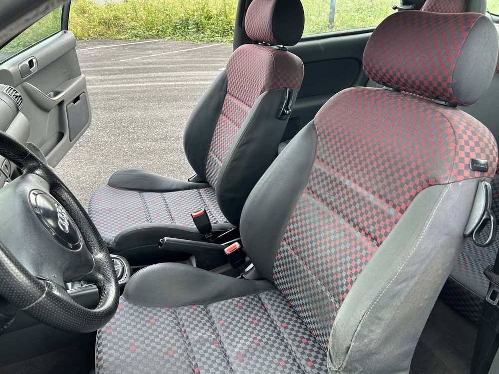 Audi A3 TDI 1.9 - 1999